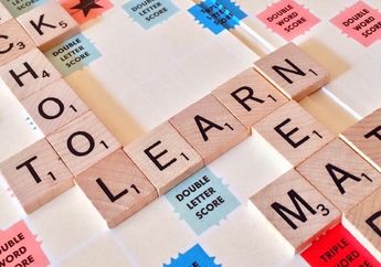 15 Kata-Kata Bahasa Inggris yang Ternyata Punya Arti Keren Tapi Belum Banyak Diketahui