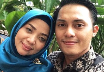 Sekarang Sifat Aslinya Terbongkar ke Publik, Fadel Islami Semakin Jatuh Cinta dengan Kebiasaan Muzdalifah Di Dapur