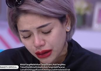 Bikin Ngelus Dada, Begini Kondisi Kediaman Nikita Mirzani setelah Dijemput Paksa Pihak Kepolisian Polres Serang Kota