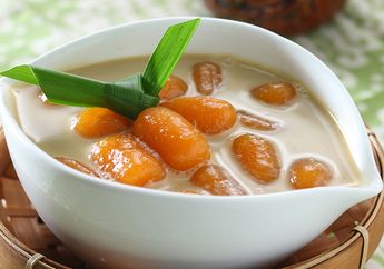 Tips Membuat Biji Salak Empuk dan Enak Ini Mudah Ditiru Semua Orang