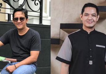 Kata Dude Harlino Soal Penghinaan Andre Taulany Terhadap Nabi Muhammad