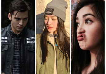 Ditinggal Stefan William yang Lebih Menikahi Seorang Janda Anak Satu Lebih Tua Darinya, Ternyata Ini yang Dirasakan Natasha Wilona Selama Ini