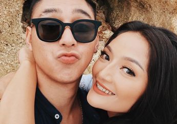 Demi Penampilan Maksimal di Hari Pernikahan, Siti Badriah dan Krisjiana Baharudin Kompak Lakukan Perawatan Wajah