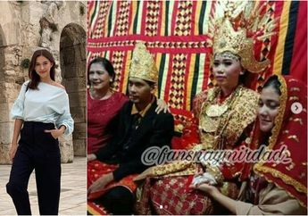 Tak Hadiri Pernikahan Adiknya, Nana Mirdad Banjir Hujatan, Ada Apa?