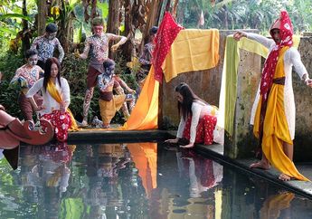 Kemeriahan Budaya Sambut Ramadan di Indonesia. Lihat Foto-fotonya Yuk