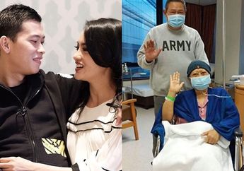 Berita Terpopuler Hari Ini, Dari Sahur Ririn Ekawati tanpa Suami sampai Aliya Rajasa Kenang Kebiasaan Ani Yudhoyono tiap Sahur