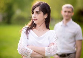 Terbongkar Beberapa Sifat yang Dimiliki Pasanganmu Sesuai dengan Bulan Kelahirannya, Juli: Rela Melajang Jika Tak Dapat Pasangan Sempurna