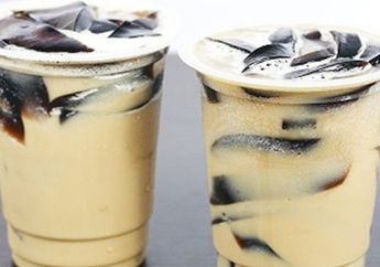 Konsumsi Cincau Saat Berbuka Puasa, Ini 5 Manfaatnya untuk Tubuh!