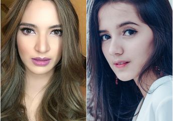 Mirip Nia Ramadhani! Ini 7 Gaya Kasual & Chic Rhesma Annisa yang Kece!