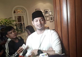 Perankan Karakter Ustaz, Evan Sanders Ditantang Lancar Mengaji
