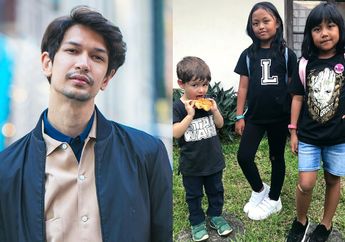 Dimas Beck Ceritakan Ritual Ponakannya Sebelum Tidur, Raditya Dika: Jadi Dia Seneng Lihat Hantu Ketika Dia Tidur?