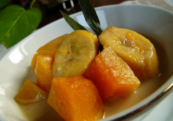Sering Dijadikan Takjil, Makanan Ini Ternyata Bisa Menyebabkan Begah Setelah Buka Puasa. Wajib Tahu!