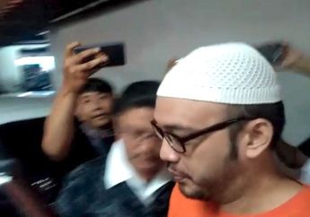 Sandy Tumiwa Ungkap Keinginan Jadi Duta Anti Narkoba Setelah Bebas dari Penjara