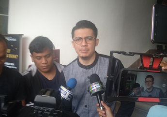 Bermasalah dengan Rekan Bisnis, Irwansyah Lagi-lagi Dituding Lakukan Penggelapan Uang