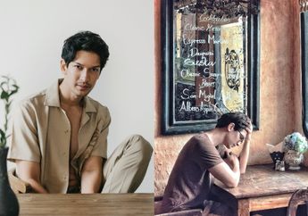 Ditinggal oleh Teman Masa Kecil, Dimas Beck Ceritakan Pengalaman Sedihnya Hingga Menangis