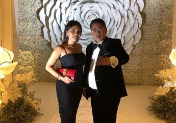 Tahun Lalu Rayakan di Restoran Mewah dengan 9 Kue Ulang Tahun, Putri Hotman Paris Rayakan Ulang Tahun dengan Sepiring Martabak di Rumah hingga Buat Netizen Gagal Fokus dengan Potret Kamar Tidurnya, Kenapa?