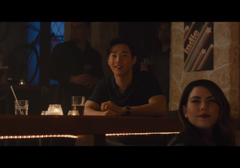 Henry Lau Diam-diam Main Film Hollywood ‘A Dog’s Journey’! Ini Infonya