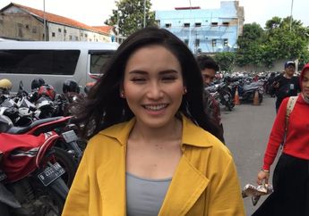 Tak Bisa Buka Puasa di Rumah Karena Sibuk Bekerja, Ayu Ting Ting Diprotes Keras oleh Bilqis