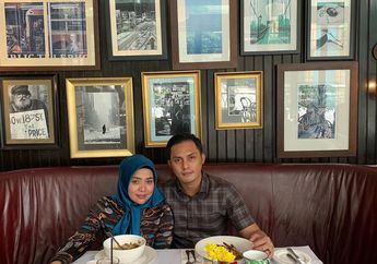 Disebut Terlilit Masalah Ekonomi, Muzdalifah Akui Akan Bandrol Rumahnya Lebih dari 32 Miliar