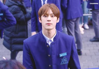 Yoon Seobin 'Produce X 101' Disebut Sebagai Tukang Bully, Fakta Lain Justru Mengejutkan!