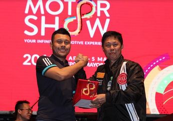 Suzuki Boyong 5 Penghargaan di Telkomsel IIMS 2019