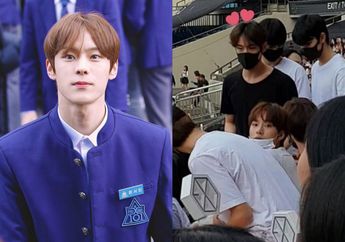 Fans Yakin Yoon Seobin Trainee ‘Produce X101’ Asal JYP Ini Dulu Hampir Debut di NCT!