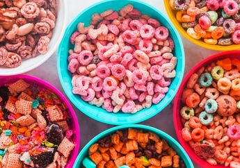 Benarkah Makanan dan Minuman yang Lewat Tanggal Kedaluwarsa Masih Bisa Dikonsumsi? Ini Kata Ahli Gizi