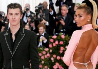 Zendaya Jadi Pusat Perhatian, Hailey Bieber dan 4 Seleb Hollywood Ini Justru Dapat Predikat Busana Terburuk Met Gala 2019!
