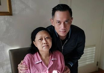 Dulu Dilarang Keras Ani Yudhoyono Semasa Hidup, Perubahan Penampilan AHY Ini Jadi Sorotan! Nasi Terlanjur Jadi Bubur