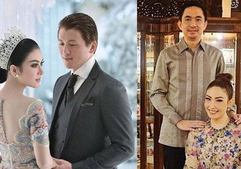Jadi Sorotan, Meski Tak Datang di Dinner Silaturahmi, Ayu Dewi dan Regi Datau Kirim Kado untuk Syahrini-Reino Barack!