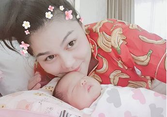 Turun 14 Kilogram Kurang dari Dua Minggu, Ternyata Ini Rahasia Diet DJ Butterfly Setelah Melahirkan