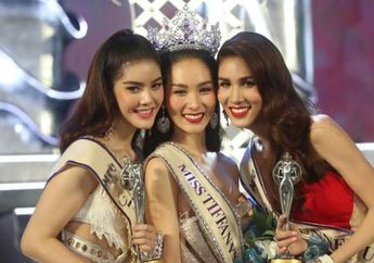 Ternyata Ada 18 Jenis Kelamin di Negara Thailand