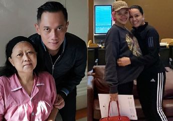 Berita Terpopuler Hari Ini, dari Menu Buka Puasa AHY Jadi Sorotan hingga Sosok yang Ditakuti Nikita Mirzani