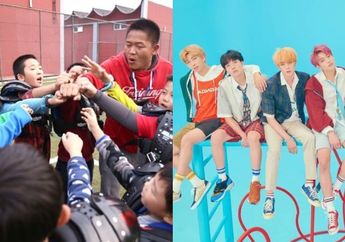 Budaya Kpop Dianggap Bikin Kaum Lelaki Lembek, Tiongkok Buat Program Pelatihan Kejantanan Sejak Dini