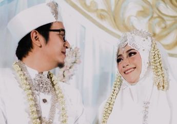 Ikuti Jejak Muzdalifah, Lady Rocker Inka Christie Nikahi Berondong 12 Tahun Lebih Muda di Usia 44 Tahun