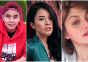 Sudah Pacari Model Cantik, Billy Syahputra Tampak Emosi Saat Hilda Vitria Sapa Kekasih Barunya: Sayang-sayang Palalo Peyang!
