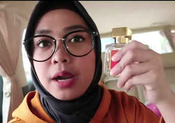 Bak Kamar Tidur Berjalan, Intip Isi Mobil Mewah Milik Ria Ricis!