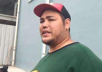Ivan Gunawan Sering Mengajak Tim Managementnya ke Luar Negeri Berdasarkan Negara Kesukaan Masing-masing
