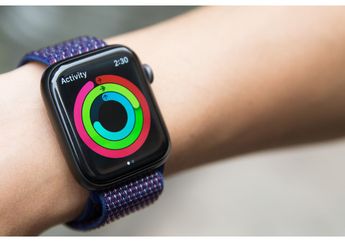 Location Tracker Apple Watch Selamatkan Wanita AS dari Penculikan