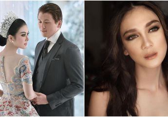 Luna Maya Pernah Beberkan Akan Datang jika Diundang Mantan Pacar Nikah, Nyatanya?