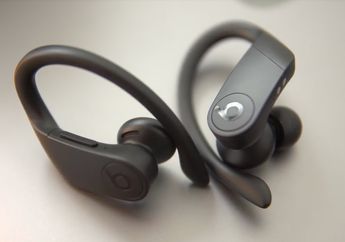 Apple Dikabarkan Bakal Rilis 4 Varian Warna Baru untuk Powerbeats Pro