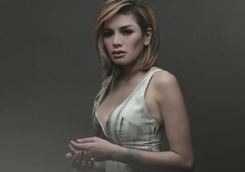 Banting Tulang Demi Anak Bisa Makan, Nikita Mirzani Terpaksa Titipkan Anaknya pada Sahabat Usai Dilaporkan Elza Syarief