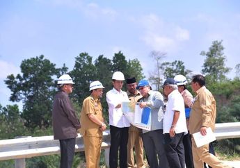 Apakah Kalimantan Timur Bebas Bencana? Data Tunjukkan Bencana Paling Banyak Terjadi Tahun 2016