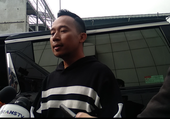 Marak Selebritis Hijrah, Denny Cagur Sebut Proses Hijrah Tak Harus Selalu Diketahui Orang Lain