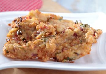 Menu Sahur Praktis Hemat, Tahu Kornet Goreng Bisa Disajikan Dalam Waktu Kilat