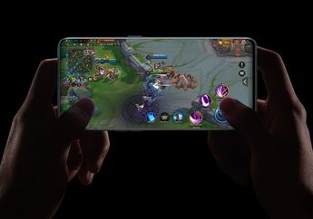 Begini Cara Mudah Merekam Permainan Game di Android ke Live Streaming