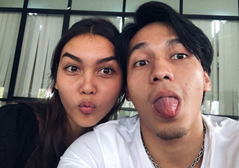 Dekat dengan Jefri Nichol, Ini 8 Potret Sexy Caitlin North Lewis, Aktris Indonesia yang Mirip Gigi Hadid!