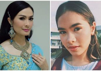 Anaknya Sekolah di London, Iis Dahlia Kena Semprot karena Keseringan Telepon