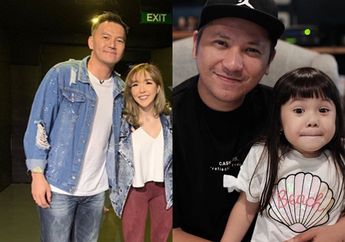 Gisel Selalu Makan Bersama Wijin, Gading Unggah Foto Masa Lalu & Posenya dengan Mantan Istri Jadi Sorotan