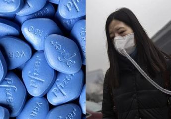 10 Tahun Nyaris Mati Karena Penyakit Langka, Wanita ini Selamat Berkat Obat Kuat Pria